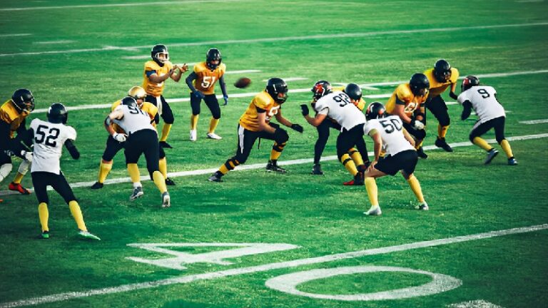 VIPLeague vs. Official Sports Channels