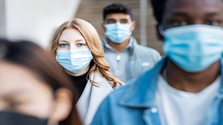 New COVID Global Spread: The Razor Throat Variant Ignites Concern