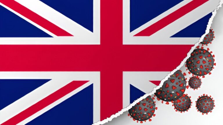The UK's Evolving Covid Response