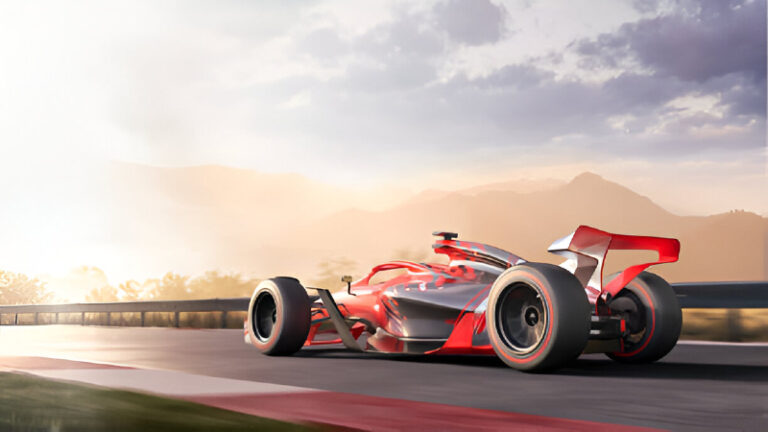 F1 2025 Unleashed: Wild Race, Shocking Wins!