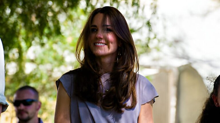 Princess Kate's Cancer Journey