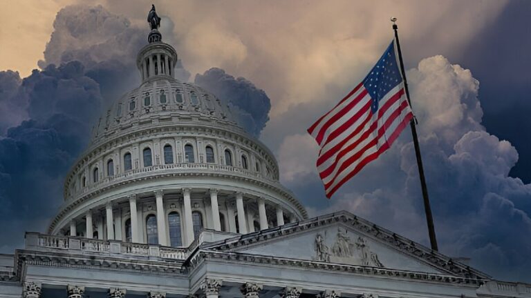 Trump's Big, Beautiful Bill Passes Congress