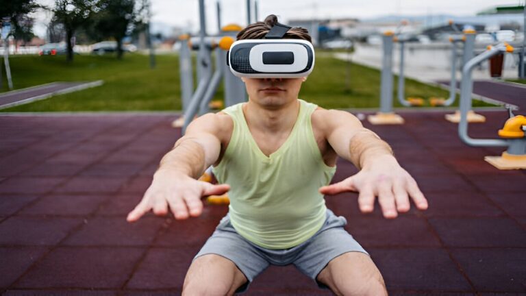 game tech befitnatic