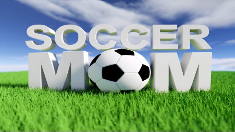 soccermommworld.com