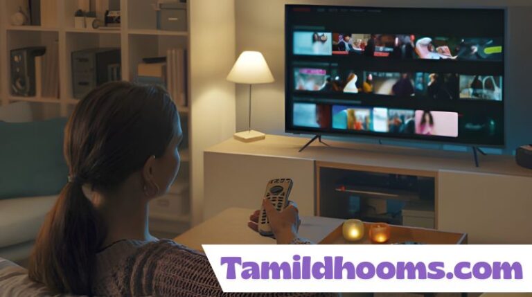 Tamildhooms.com