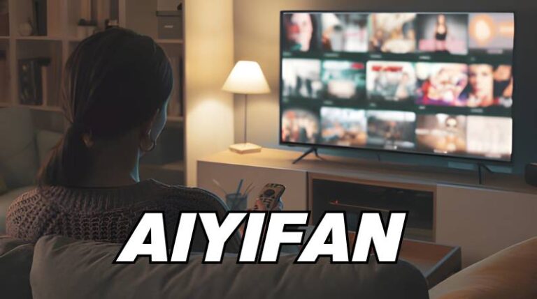 aiyifan