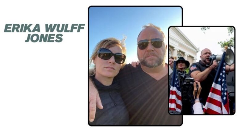 erika wulff jones