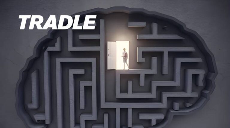 Tradle: The Revolutionary Game Transforming How We Understand Global Trade image