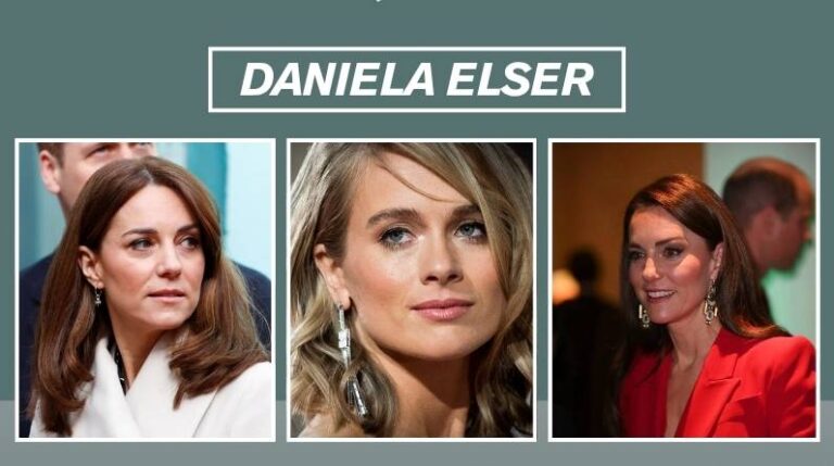 Daniela Elser: The Australian Journalist Who Made the Monarchy Relevant Again image