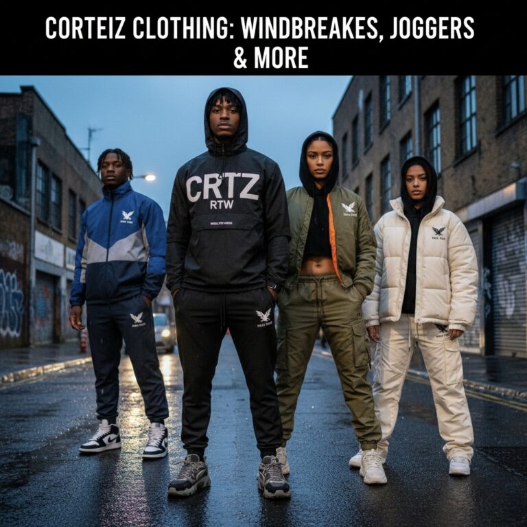 Corteiz Clothing: Windbreakers, Jackets, Joggers & More IMG 20251207 201115