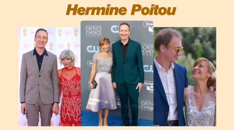 Hermine Poitou: The Art of Building Creative Independence in the Spotlight’s Shadow hermine poitou