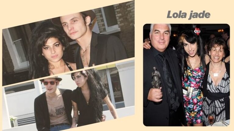 Lola Jade Fielder-Civil: The Truth About Blake’s Daughter and Why Her Privacy Matters lola jade fielder civil