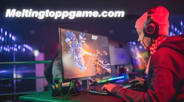 The Return of Browser Gaming: Understanding the Shift meltingtoppgame.com