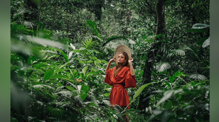 Luxury Travel Reinvented Sustainable High End Experiences for Eco Conscious Jetsetters