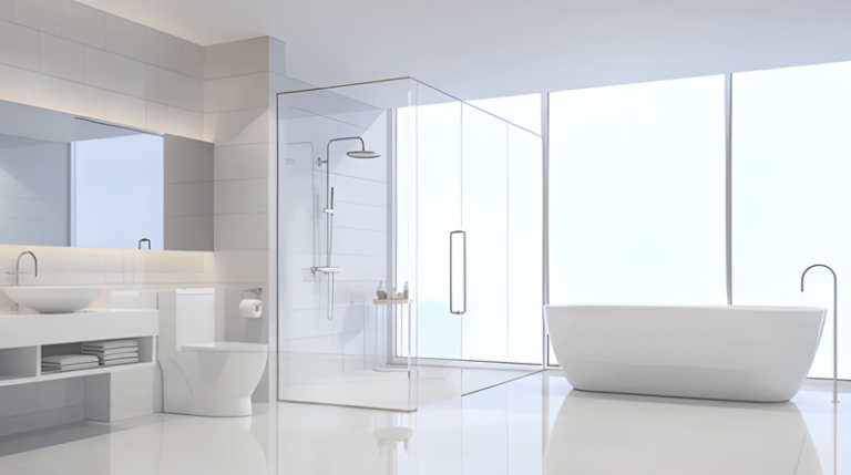 Colour Your Sanctuary: How to Choose the Right Palette for a Comfortable Bathroom Right Palette for a Comfortable Bathroom