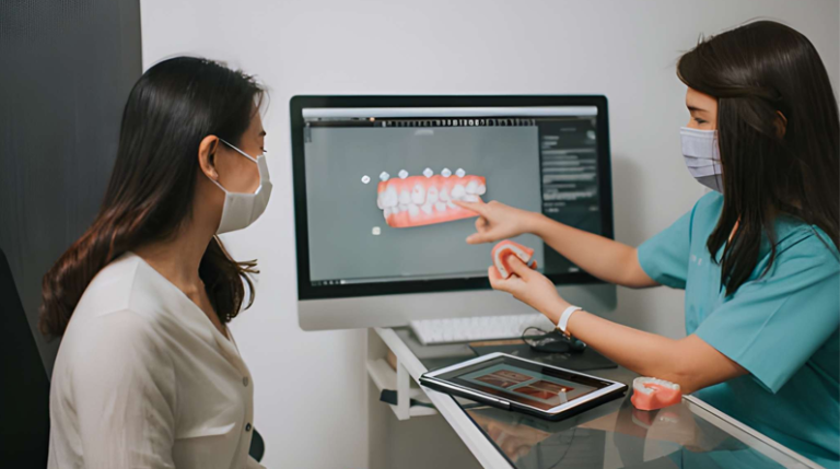 The Hidden Struggles of Tooth Loss: How Dental Solutions Can Rebuild Your Confidence The Hidden Struggles of Tooth Loss