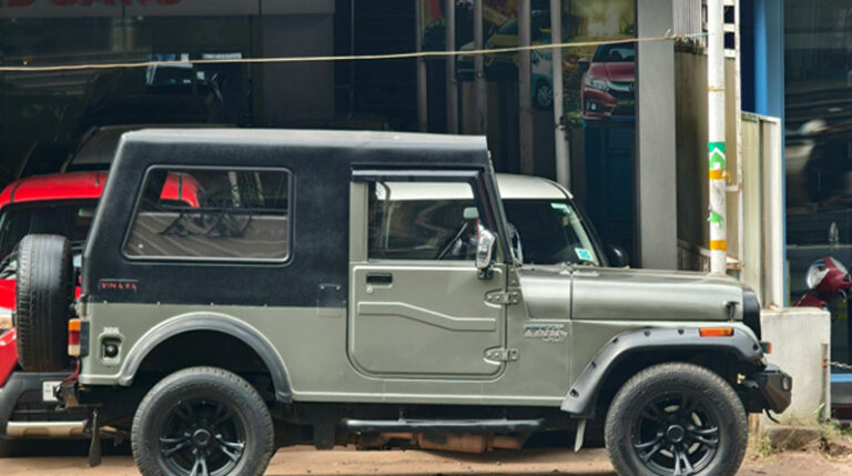 What factors affect the value of a pre owned vehicle