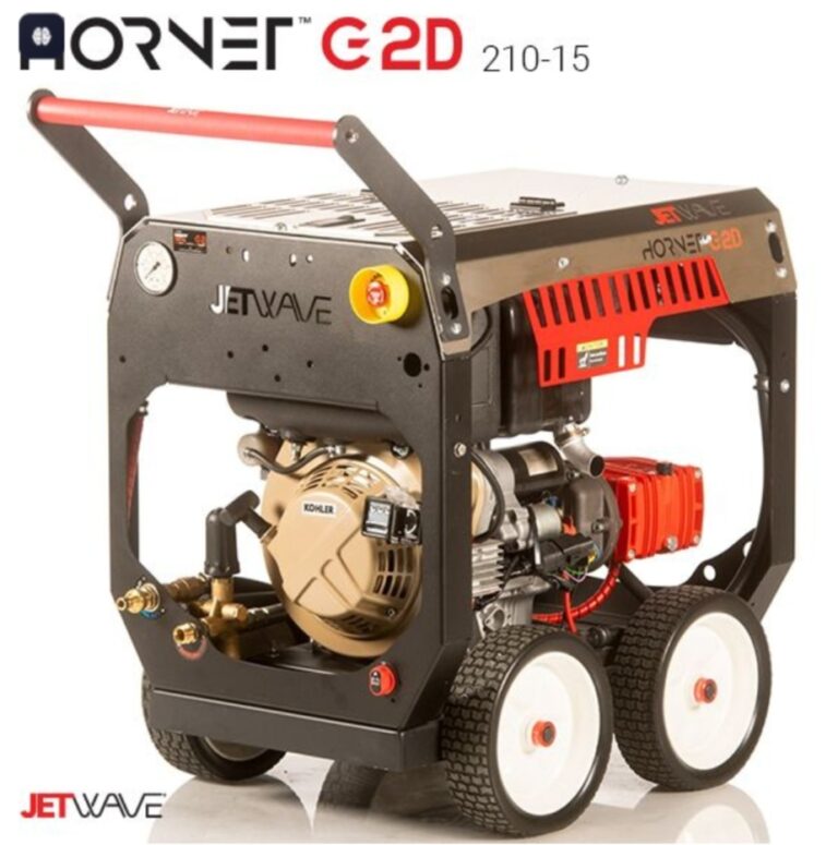 Heavy Duty Cleaning Wherever You Need It