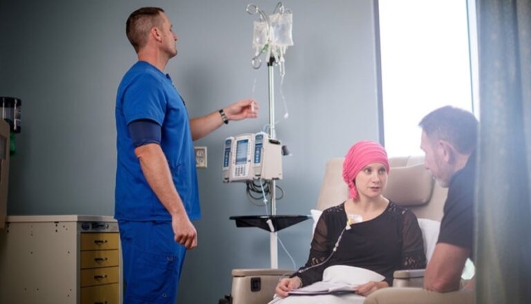 How Modern Chemotherapy is Improving Cancer Survival Rates