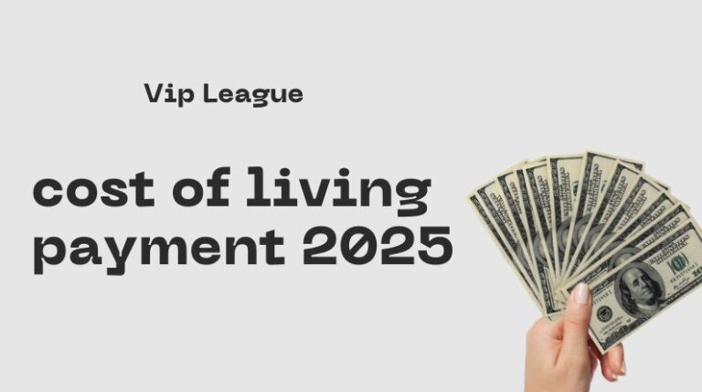 Cost of Living Payment 2025: What UK Households Need to Know cost of living payment 2025