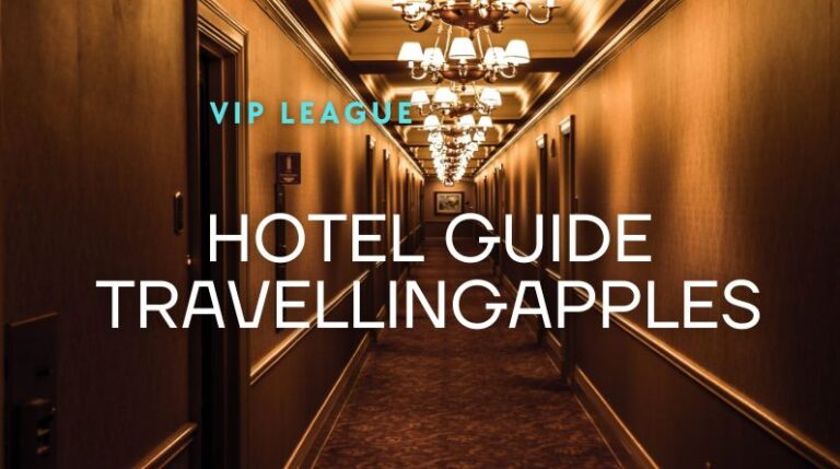 hotel guide travellingapples