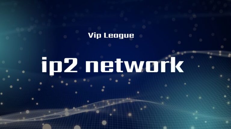 ip2 network