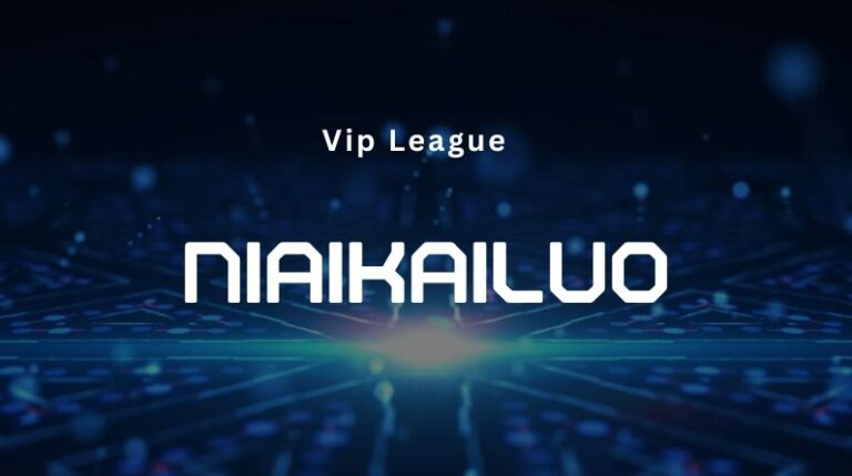 Niaikailuo: A Framework for Digital Identity and Creative Branding niaikailuo