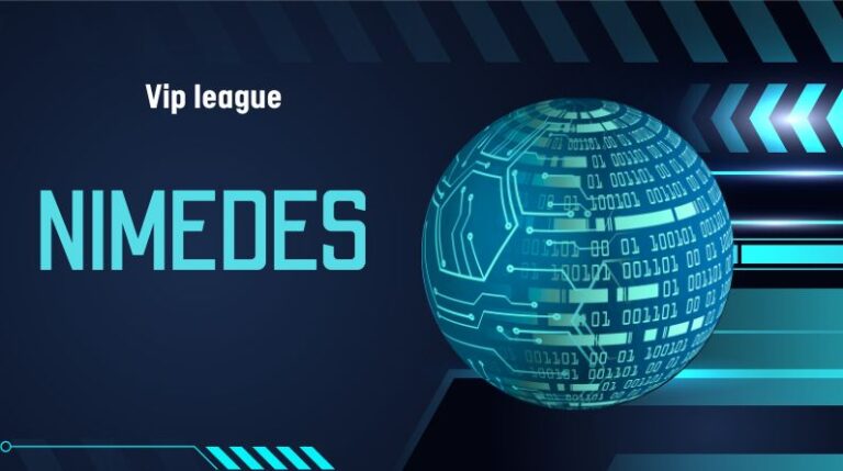 Nimedes: The Ultimate Digital Integration Platform for Modern Workflows nimedes