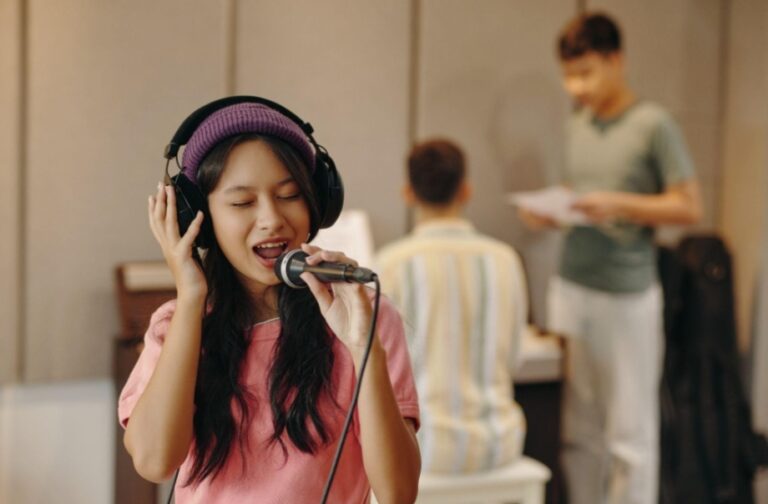 What Changes After the First Three Months of Vocal Lessons What Changes After the First Three Months of Vocal Lessons